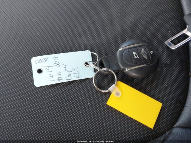 2017 MINI CLUBMAN WMWLN5C55H2E32232 Photo 10