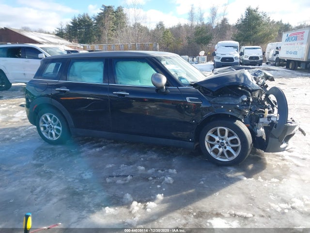 WMWLN5C55H2E32232 Mini Clubman Cooper