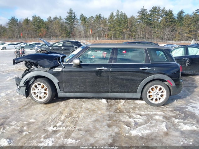 WMWLN5C55H2E32232 Mini Clubman Cooper