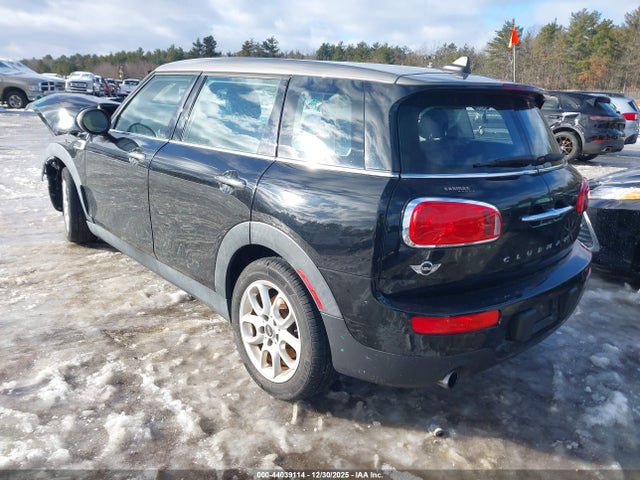 2017 MINI CLUBMAN WMWLN5C55H2E32232 Photo 2