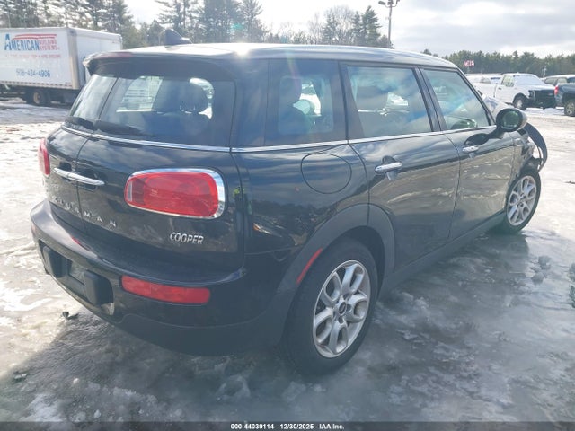 2017 MINI CLUBMAN WMWLN5C55H2E32232 Photo 3