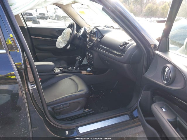 2017 MINI CLUBMAN WMWLN5C55H2E32232 Photo 4