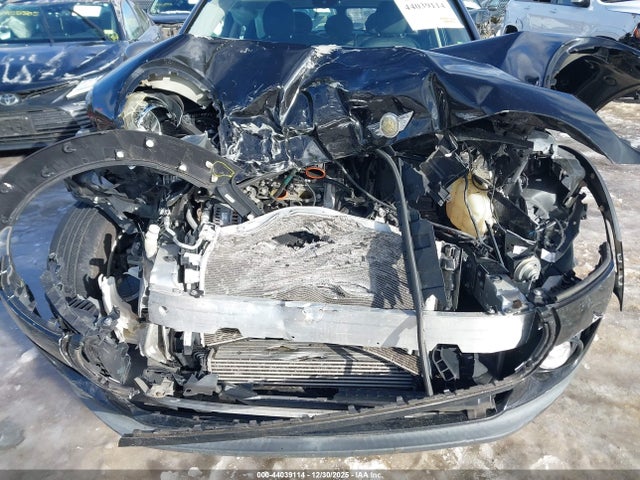 2017 MINI CLUBMAN WMWLN5C55H2E32232 Photo 5