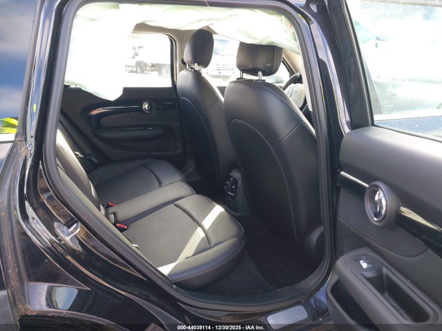 2017 MINI CLUBMAN WMWLN5C55H2E32232 Photo 7