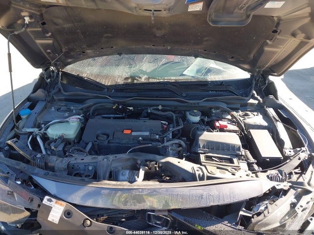19XFC2F8XKE039490 Honda Civic Sport