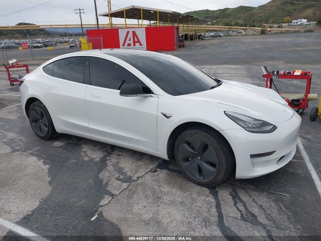 Tesla Model 3 Long Range/mid Range/standard Range/standard Range Plus 2019 5YJ3E1EA2KF509288 Image 12