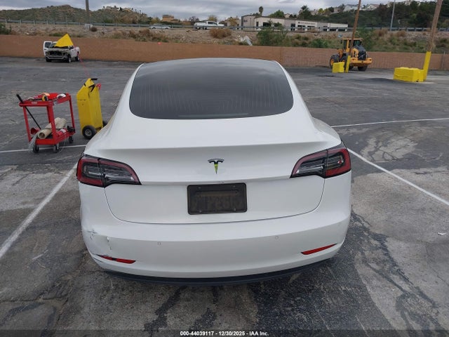Tesla Model 3 Long Range/mid Range/standard Range/standard Range Plus 2019 5YJ3E1EA2KF509288 Image 15