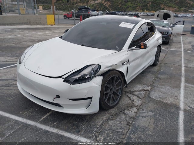 2019 TESLA MODEL 3 5YJ3E1EA2KF509288 Photo 1