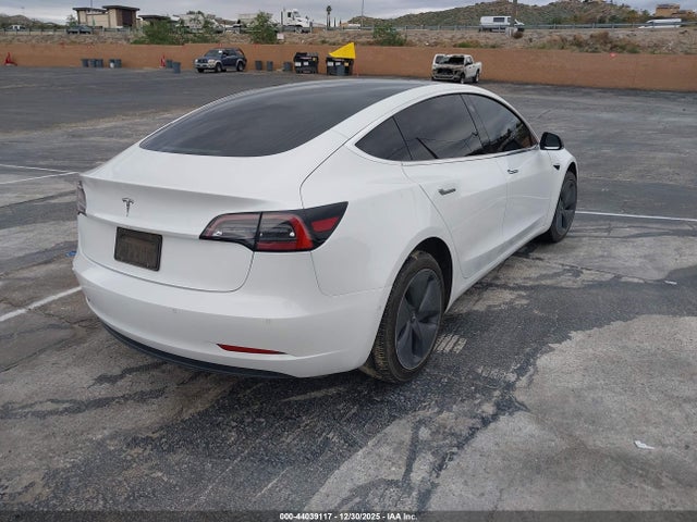 2019 TESLA MODEL 3 5YJ3E1EA2KF509288 Photo 3