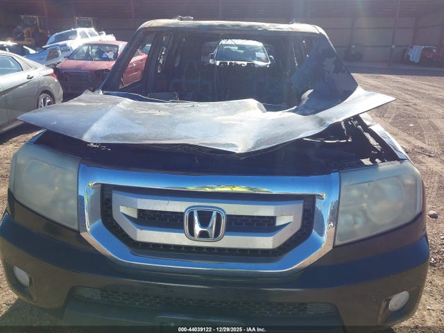 2010 HONDA PILOT 5FNYF3H58AB020258 Photo 5