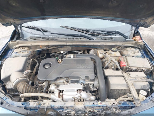 1G1ZD5ST1KF167556 Chevrolet MALIBU LT