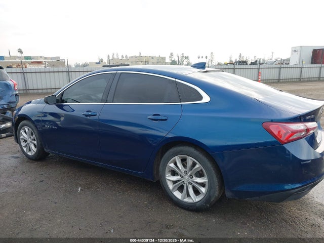 1G1ZD5ST1KF167556 Chevrolet MALIBU LT