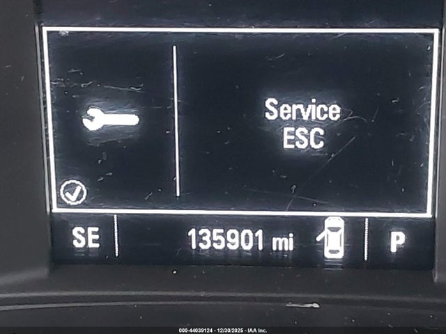 1G1ZD5ST1KF167556 Chevrolet MALIBU LT