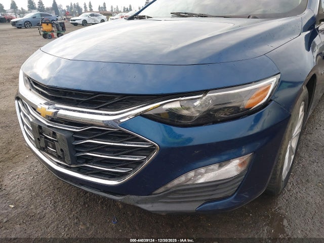 1G1ZD5ST1KF167556 Chevrolet MALIBU LT