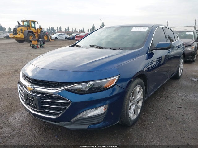 1G1ZD5ST1KF167556 Chevrolet MALIBU LT