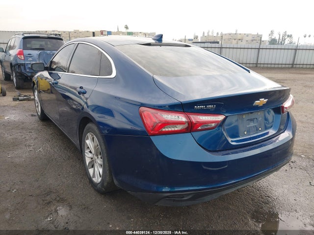 1G1ZD5ST1KF167556 Chevrolet MALIBU LT