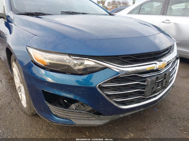 1G1ZD5ST1KF167556 Chevrolet MALIBU LT