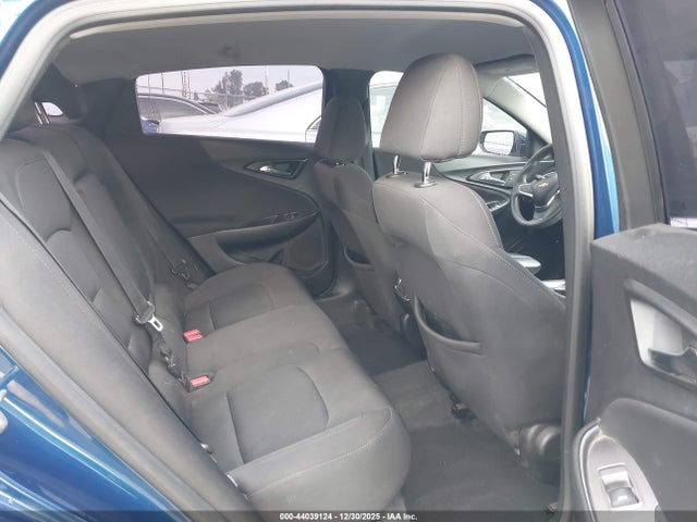 1G1ZD5ST1KF167556 Chevrolet MALIBU LT