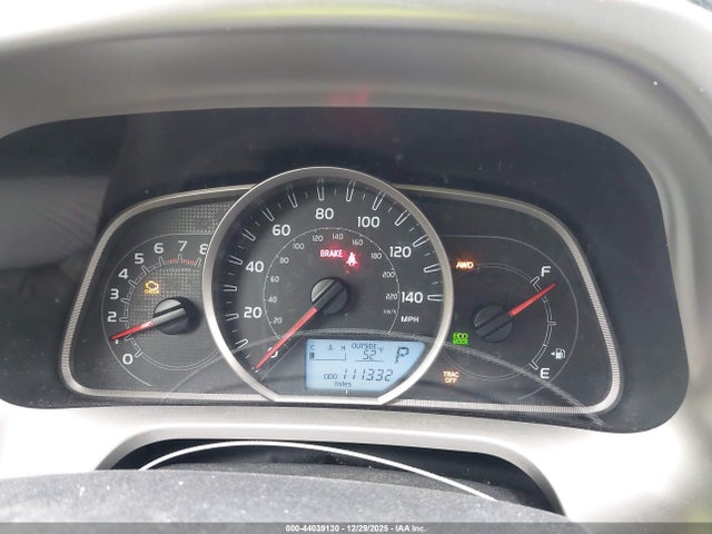 Toyota RAV4 LE 2015 JTMBFREV3FJ028281 Image 7