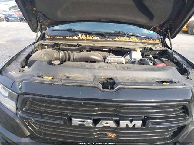 Продаж на аукціоні авто 2022 Ram 1500 Laramie  4x4 5'7 Box, vin: 1C6SRFJT7NN367666, номер лоту: 44039137