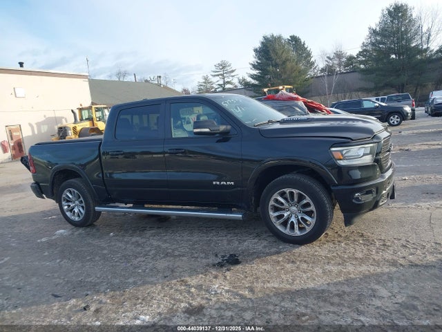 Продаж на аукціоні авто 2022 Ram 1500 Laramie  4x4 5'7 Box, vin: 1C6SRFJT7NN367666, номер лоту: 44039137