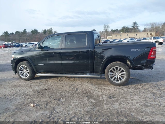 Продаж на аукціоні авто 2022 Ram 1500 Laramie  4x4 5'7 Box, vin: 1C6SRFJT7NN367666, номер лоту: 44039137