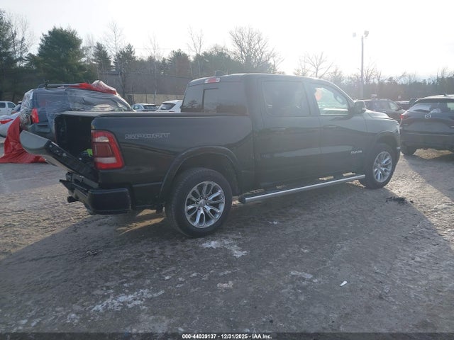 Продаж на аукціоні авто 2022 Ram 1500 Laramie  4x4 5'7 Box, vin: 1C6SRFJT7NN367666, номер лоту: 44039137
