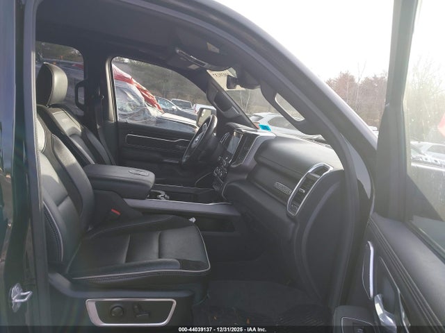 Продаж на аукціоні авто 2022 Ram 1500 Laramie  4x4 5'7 Box, vin: 1C6SRFJT7NN367666, номер лоту: 44039137