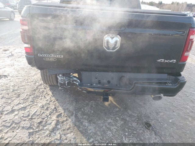 Продаж на аукціоні авто 2022 Ram 1500 Laramie  4x4 5'7 Box, vin: 1C6SRFJT7NN367666, номер лоту: 44039137