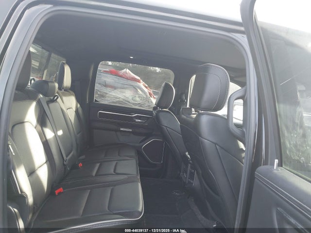 Продаж на аукціоні авто 2022 Ram 1500 Laramie  4x4 5'7 Box, vin: 1C6SRFJT7NN367666, номер лоту: 44039137