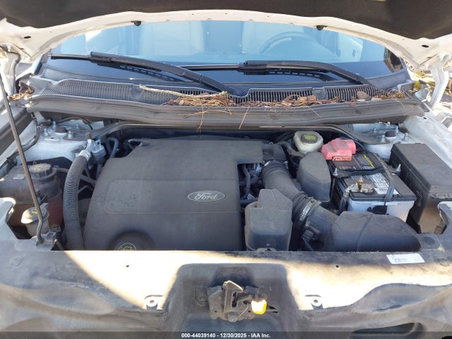 1FM5K8B8XFGB02810 Ford Explorer
