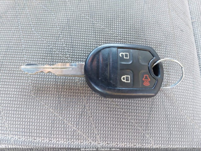 1FM5K8B8XFGB02810 Ford Explorer