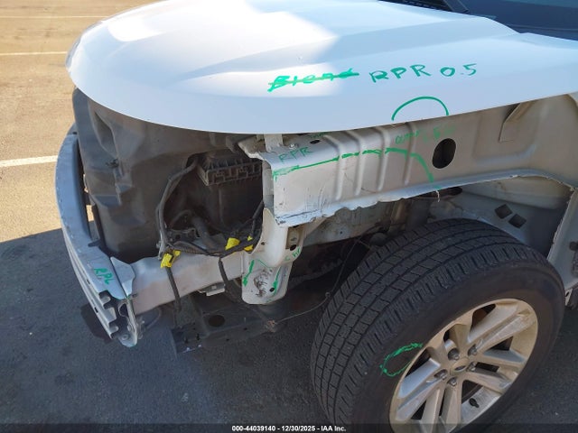 1FM5K8B8XFGB02810 Ford Explorer