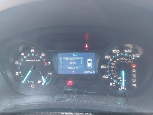 1FM5K8B8XFGB02810 Ford Explorer