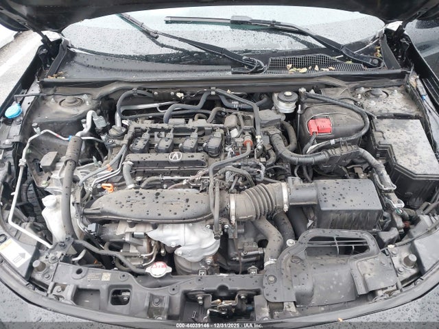 19UDE4G76PA004699 Acura Integra A-spec Technology