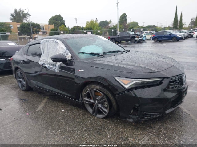 19UDE4G76PA004699 Acura Integra A-spec Technology