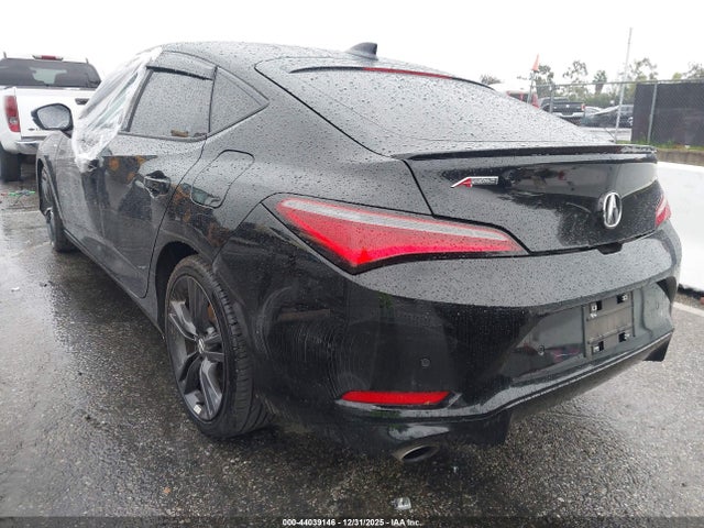 19UDE4G76PA004699 Acura Integra A-spec Technology