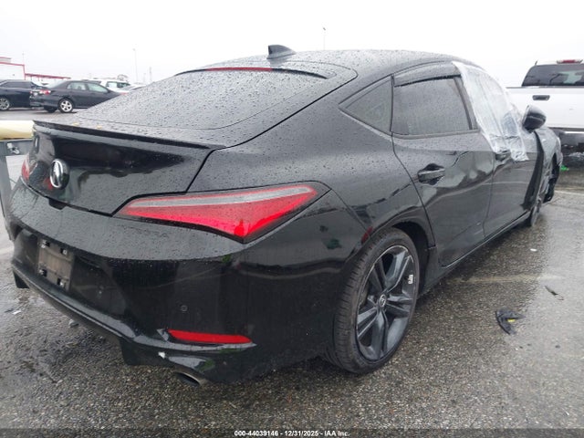 19UDE4G76PA004699 Acura Integra A-spec Technology