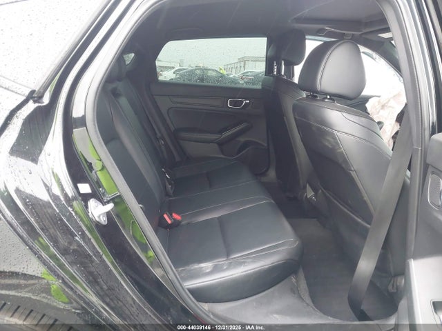 19UDE4G76PA004699 Acura Integra A-spec Technology