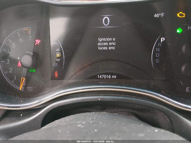 1C4RJFBG1EC565557 Jeep Grand Cherokee Limited