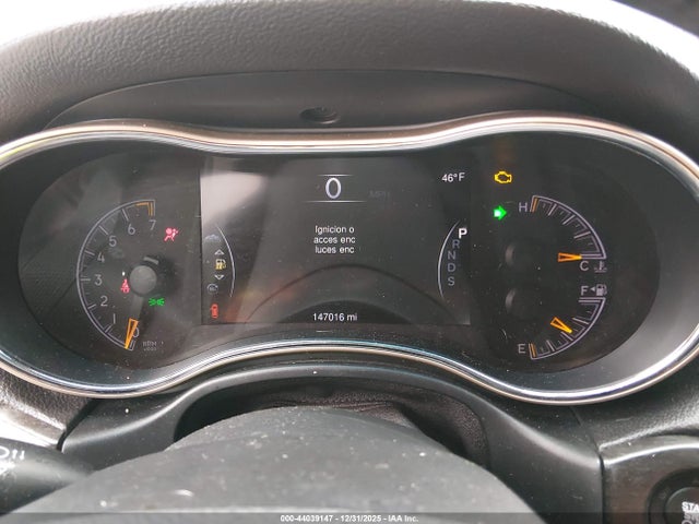 1C4RJFBG1EC565557 Jeep Grand Cherokee Limited