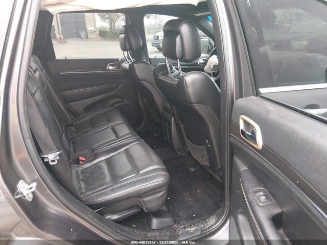 1C4RJFBG1EC565557 Jeep Grand Cherokee Limited