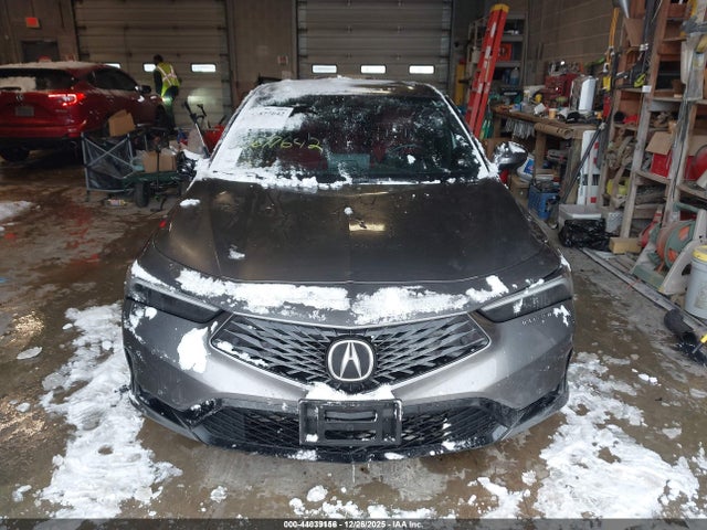 Aukcja sprzedaży 2023 Acura Integra A-spec Technology, vin: 19UDE4H65PA014680, numer aukcji: 44039156