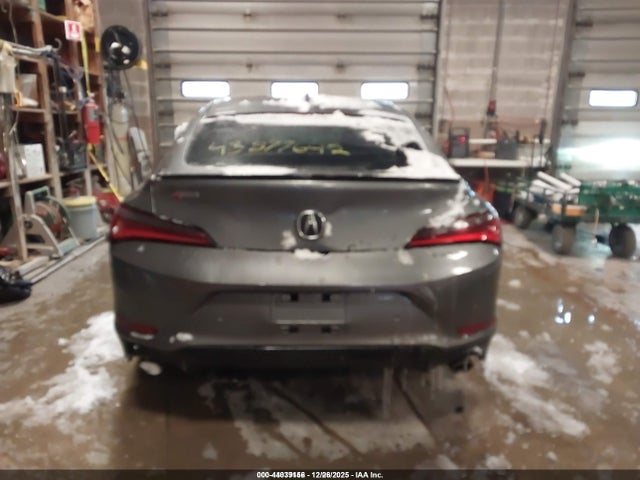 Aukcja sprzedaży 2023 Acura Integra A-spec Technology, vin: 19UDE4H65PA014680, numer aukcji: 44039156