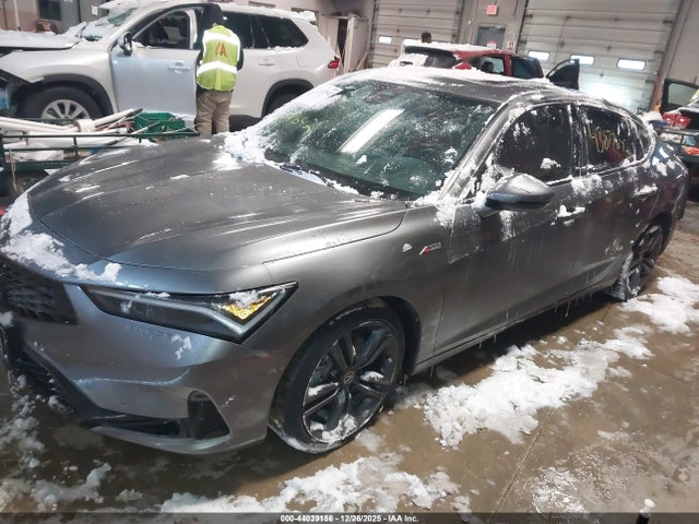 Aukcja sprzedaży 2023 Acura Integra A-spec Technology, vin: 19UDE4H65PA014680, numer aukcji: 44039156