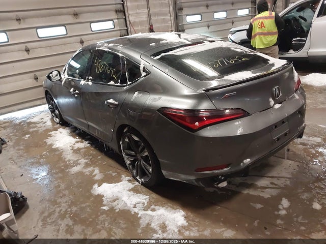 Aukcja sprzedaży 2023 Acura Integra A-spec Technology, vin: 19UDE4H65PA014680, numer aukcji: 44039156