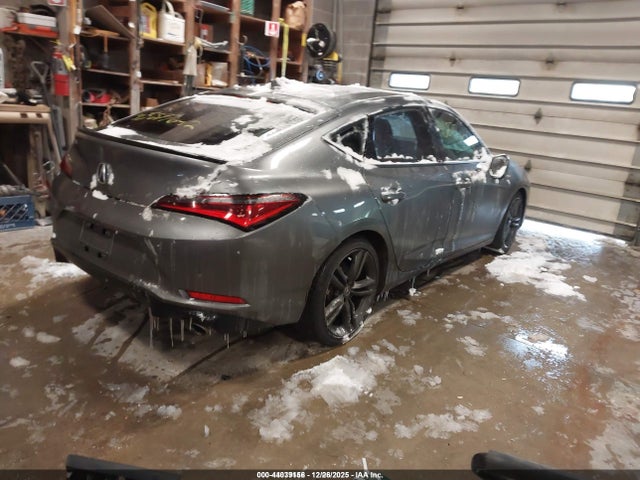 Aukcja sprzedaży 2023 Acura Integra A-spec Technology, vin: 19UDE4H65PA014680, numer aukcji: 44039156