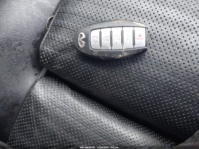 JN1EV7AR7KM557578 Infiniti Q50 3.0t Sport