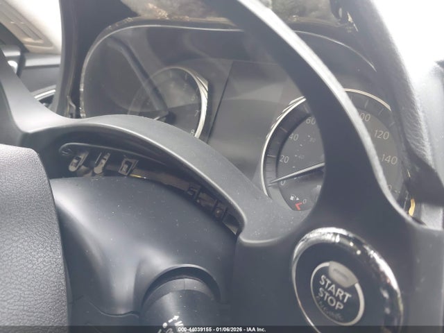 JN1EV7AR7KM557578 Infiniti Q50 3.0t Sport