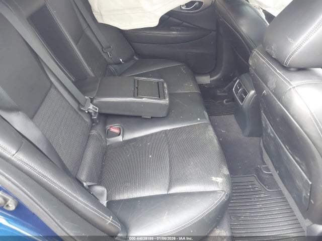 JN1EV7AR7KM557578 Infiniti Q50 3.0t Sport